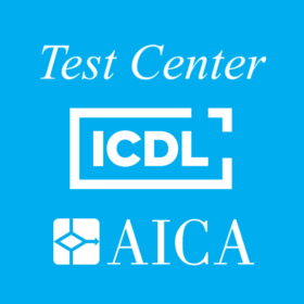 logo pagina test center