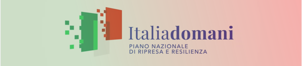 logo Italia domani