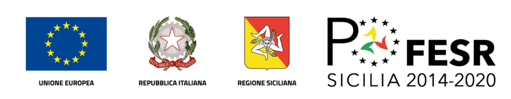 logo po fesr sicilia 14-20