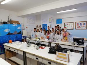 orientamento scienze applicate