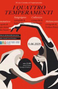 I quattro temperamenti