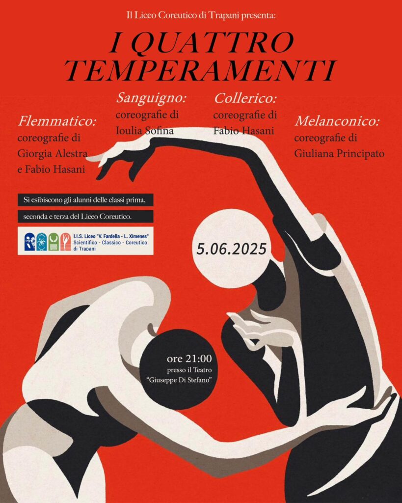 I quattro temperamenti 
