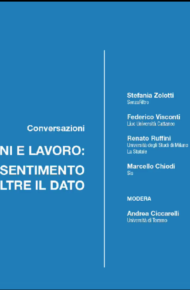 Premiazione Campionati Statistica 2025