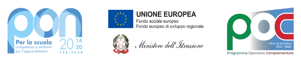 logo poc per la scuola