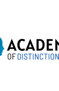 Logo Academy of Distinction