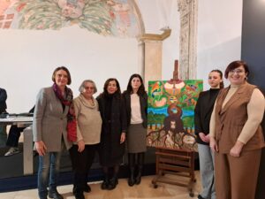 FSL Prevenzione e Arte