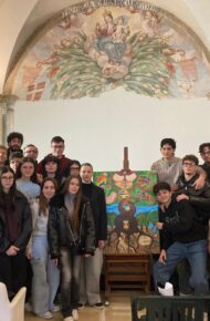 FSL Prevenzione e Arte