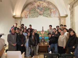 FSL Prevenzione e Arte