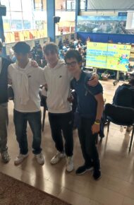 Squadra I Rompicapi